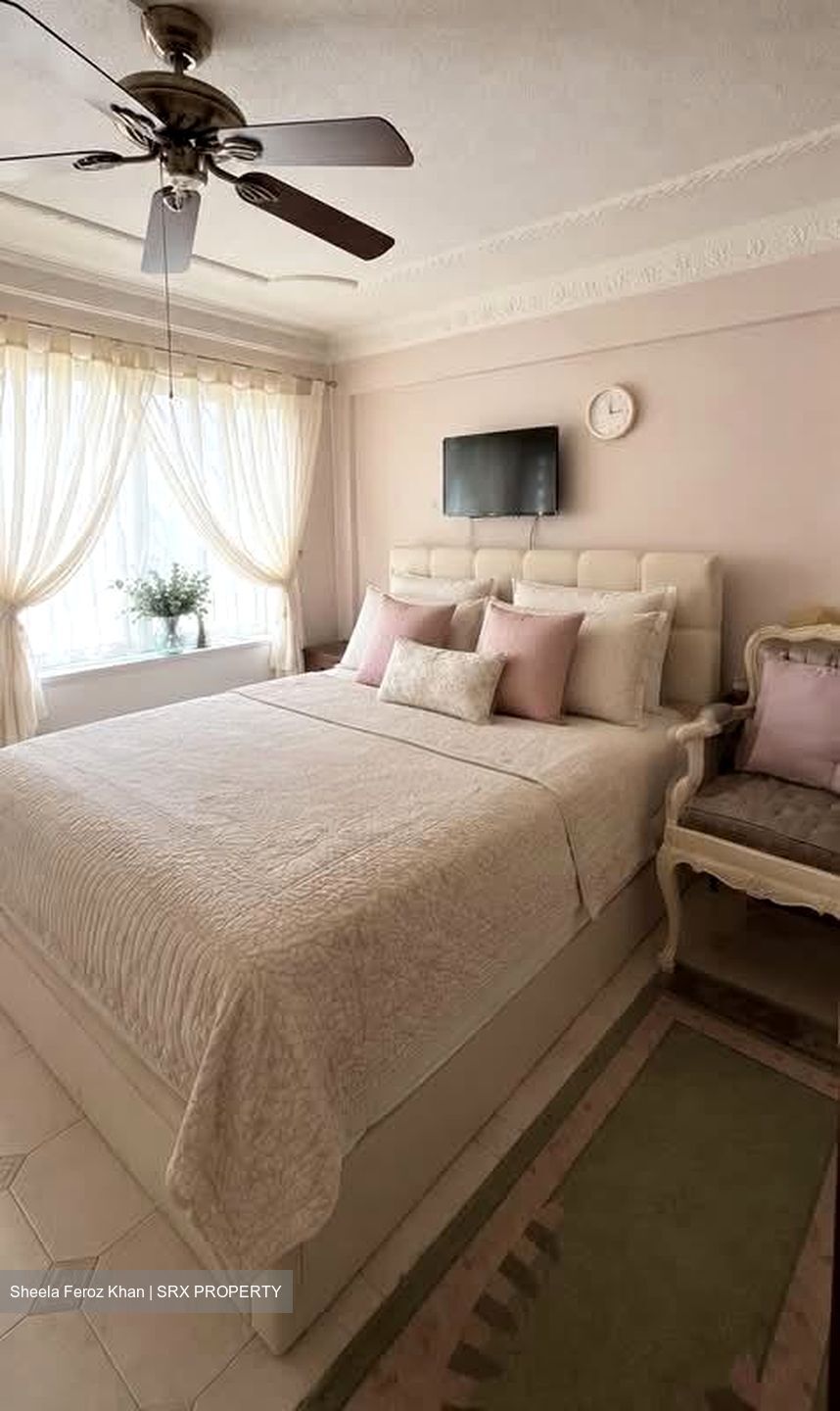 Blk 171 Siglap East (Bedok), HDB 5 Rooms #559734381